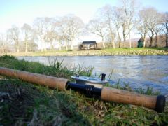 Ballindaloch sur la Spey