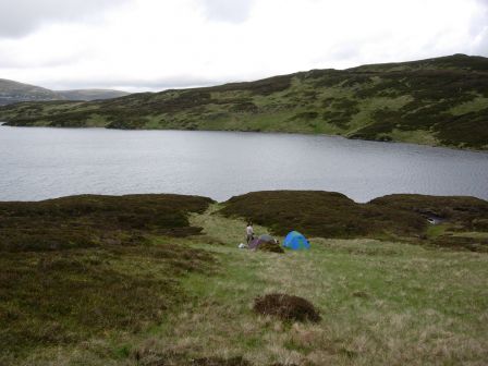 Loch Votrachan